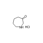 3-氮雜環庚酮鹽酸鹽