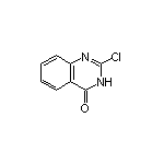 2-氯-3,4-二氫喹唑啉-4-酮