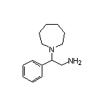 2-(1-氮雜環庚基)-2-苯基乙胺