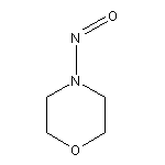 N-亞硝基嗎啉