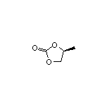 (S)-4-甲基-1,3-二氧戊環-2-酮