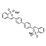 4,4'-雙(2-磺酸苯乙烯基)聯苯基二鈉鹽