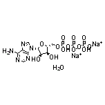 腺苷-5’-三磷酸二鈉鹽水合物