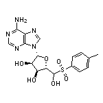 腺苷-5’-對甲苯磺酸酯