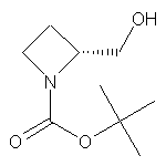 (R)-1-Boc-2-氮雜環丁烷甲醇