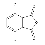 3,6-二氯鄰苯二甲酸酐
