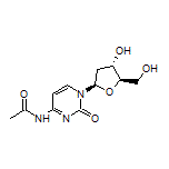 N4-乙酰基-2'-脫氧胞苷