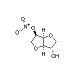 5-硝酸異山梨酯