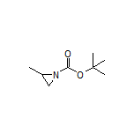 1-Boc-2-甲基氮雜環丙烷