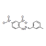 間甲苯甲醛-2,4-二硝基苯基腙