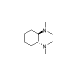 (1R,2R)-N1,N1,N2,N2-四甲基環己烷-1,2-二胺