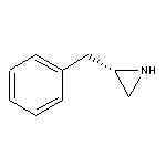 (S)-2-芐基氮雜環丙烷