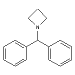 1-二苯甲基氮雜環丁烷