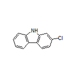 2-氯-9H-咔唑