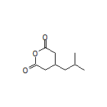 3-異丁基戊二酸酐