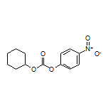 碳酸環己酯[(4-硝基苯基)]酯