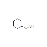 環己基甲硫醇