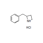 2-芐基氮雜環丁烷鹽酸鹽