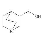 奎寧環-3-甲醇