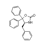 (S)-4-芐基-5,5-二苯基噁唑烷-2-酮