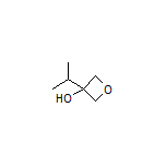 3-異丙基氧雜環丁烷-3-醇