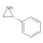 (R)-2-苯基氮雜環丙烷