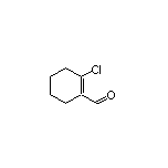 2-氯-1-環己烯甲醛