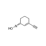 3-乙炔基-2-環己烯酮肟