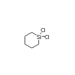 1,1-二氯環己硅烷