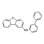 N-(聯苯-3-基)二苯并[b,d]噻吩-2-胺