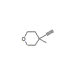 4-乙炔基-4-甲基環氧己烷