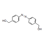 [二氮烯-1,2-二基雙(4,1-亞苯基)]二甲醇