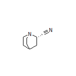 (S)-奎寧環-2-甲腈